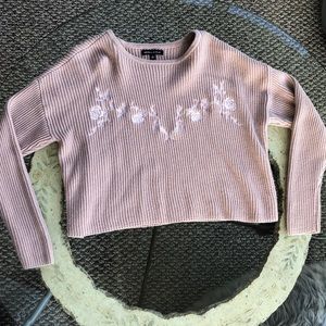 Kendall+Kyle sweater